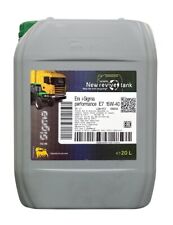 Olio motore eni usato  Paterno