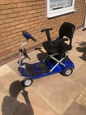 Kymco lite auto for sale  NEWPORT