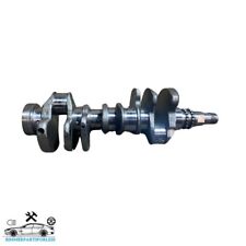 3.6 tdv8 crankshaft for sale  BRIGG