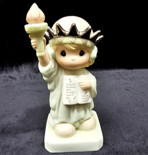 Precious moments america for sale  Lake City