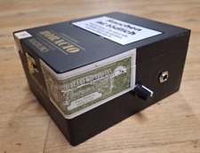 Stomp box tonabnehmer gebraucht kaufen  Osthofen