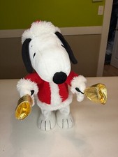 Snoopy bell ringer for sale  Conneaut