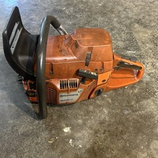 Husqvarna sweden 385xp for sale  Falconer