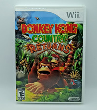 Nintendo wii donkey for sale  Dallas