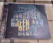 Green blues tribute for sale Green blues tribute for sale  GRAVESEND