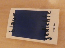 Buch reclam heft gebraucht kaufen  Welver
