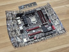 Asus maximus gene gebraucht kaufen  Bruckmühl