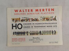 Walter merten berliner gebraucht kaufen  Vohenstrauß