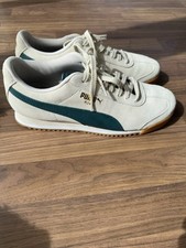 Puma roma suede gebraucht kaufen  Limburg a. d. Lahn