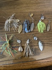 spinnerbait lot for sale spinnerbait lot for sale Binghamton