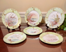 Set antique hand for sale  Shipping to Ireland