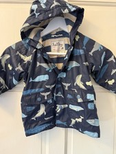 Hatley boys whale for sale  WORTHING
