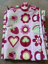 Next girl bedroom for sale  WELSHPOOL