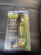 Duck call decoy for sale  SOUTHAMPTON