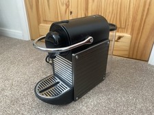 Nespresso krups pixie for sale  ASHFORD
