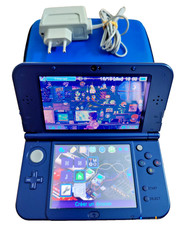 New nintendo 3ds d'occasion  Montrond-les-Bains