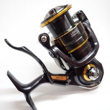 Daiwa laxus 2500h d'occasion  Expédié en Belgium