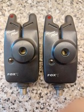 Fox micron mini for sale  NORWICH