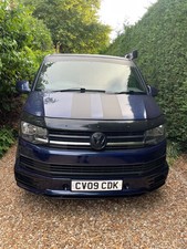 Transporter 2.5 t30 for sale  SPALDING