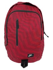 Nike rucksack rot gebraucht kaufen  Deutschland