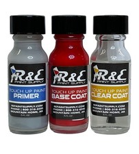 Automotive paint wa8555 for sale  USA