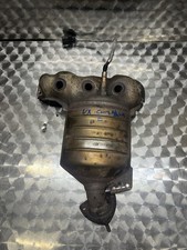 Vauxhall corsa catalytic for sale  SHEFFIELD