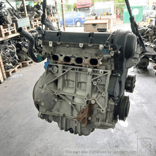 1713369 motore compl. usato  Italia