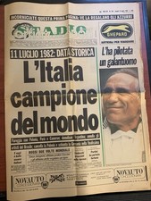 Stadio corriere dello usato  Visano