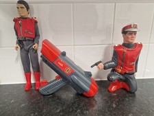 Captain scarlet bundle for sale  SUNDERLAND