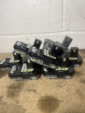 Ryobi 18v 2.0ah for sale  UK