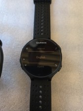 Garmin forerunner 235 for sale  Escondido
