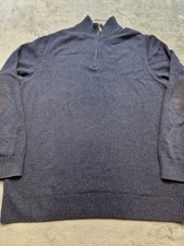 Hacket london zip for sale  PONTYCLUN