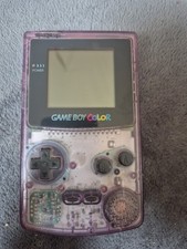 Nintendo game boy d'occasion  Escaudain
