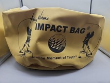 Impact bag golf for sale  Baton Rouge