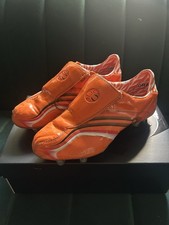 Adidas f50.6 tunit usato  Spedire a Italy