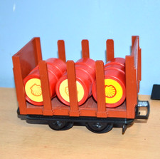 Lgb vintage wagon d'occasion  Obernai