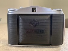 Agfa isolette con usato  Arcore