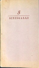 Confidenze sinisgalli sinisgal usato  Italia