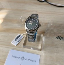 Alpina women watch for sale  LONDON