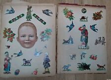 Antique victorian 1800s for sale  BURY ST. EDMUNDS