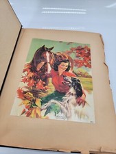 Vintage 1950 scrap for sale  Kennewick