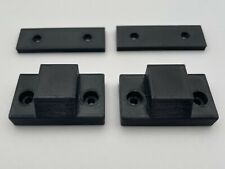 Replacement hinge mounts for sale  WARRINGTON