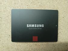 ssd samsung 512 usato  Roma