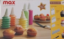 Set decora dolci usato  Lanciano