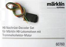 Märklin decoder 60760 gebraucht kaufen  Pappenheim