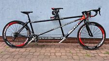rower szosowy tandem carbon ultgra, używany na sprzedaż  PL