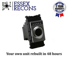 Land rover range for sale  DAGENHAM