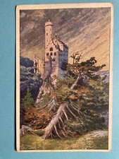 Alte schloß lichtenstein gebraucht kaufen  Deutschland