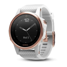 Garmin fenix sapphire for sale  Brooklyn