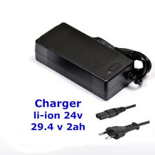 Caricabatteria charger per usato  Luzzi